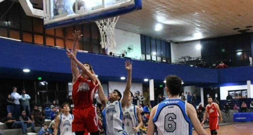 Selección de la ABCh no pudo con Junín