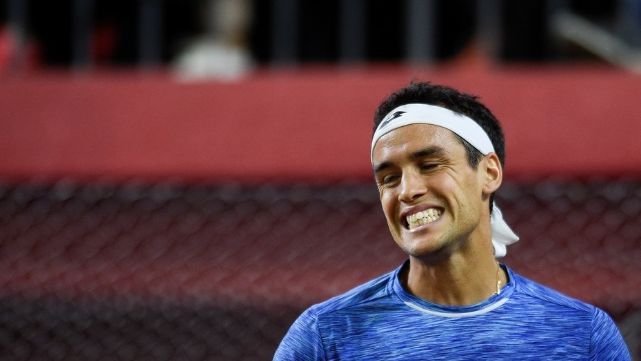 Kicker, declarado culpable de arreglar partidos