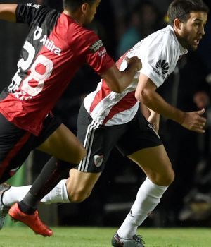 River y Colón durmieron y quedaron afuera de la Libertadores 2019