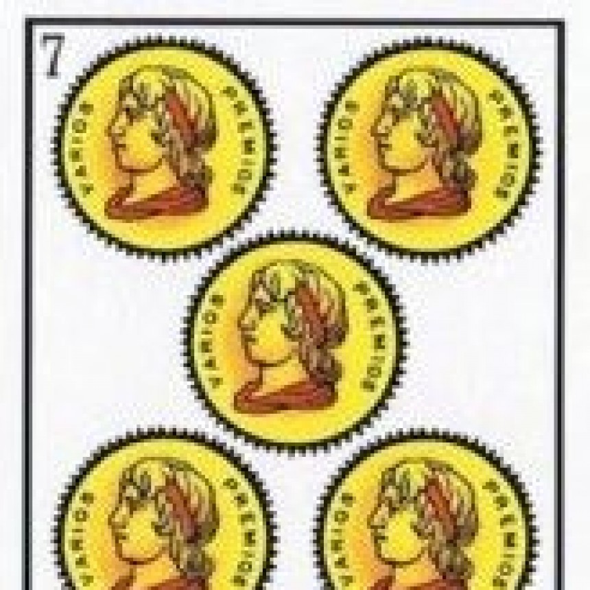 Juegos Bonaerenses: eliminatoria local de escoba en Saladillo