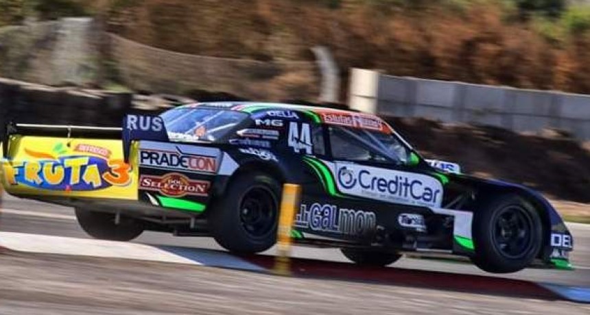 Lejos, Rosario siempre estuvo lejos…, diría Fito Paez