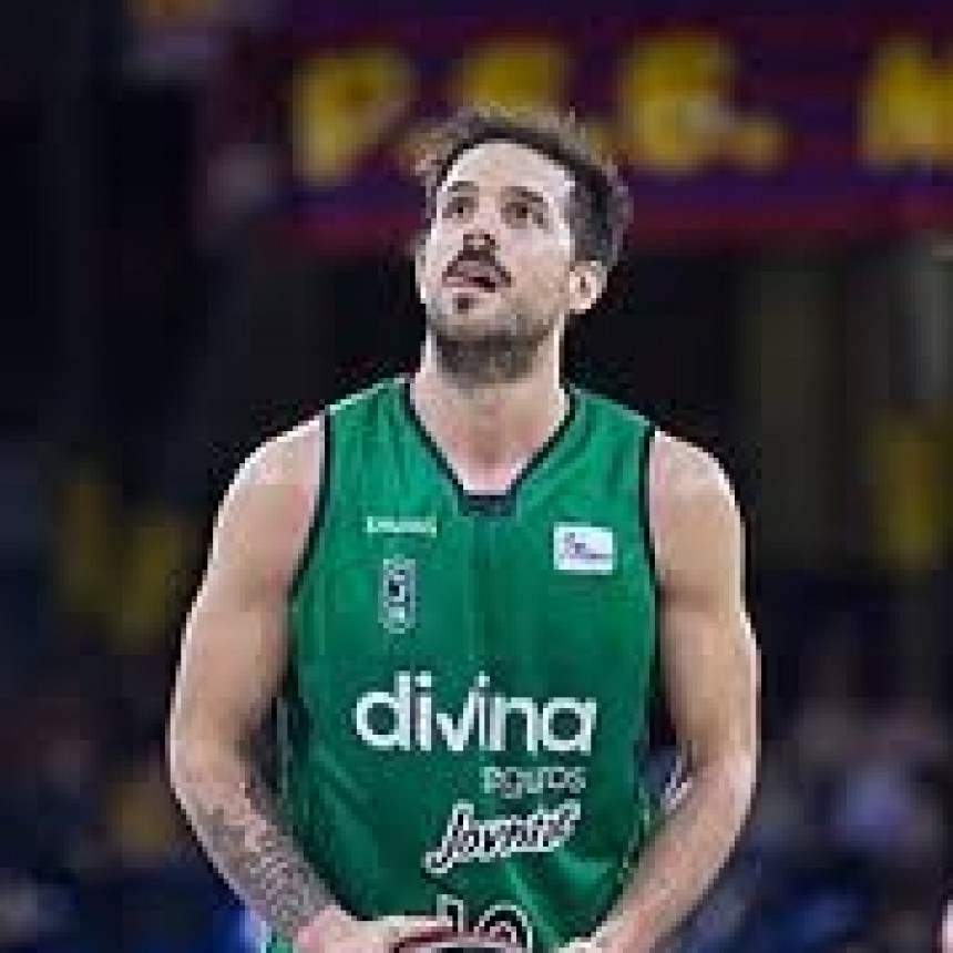 Laprovittola, el mejor latinoamericano de la ACB