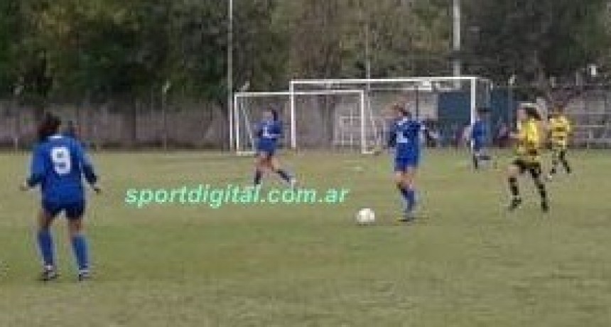 Todo el programa del fin de semana del Fútbol de Saladillo