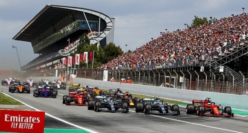 Preocupación en Ferrari por el bajo rendimiento en el GP de España