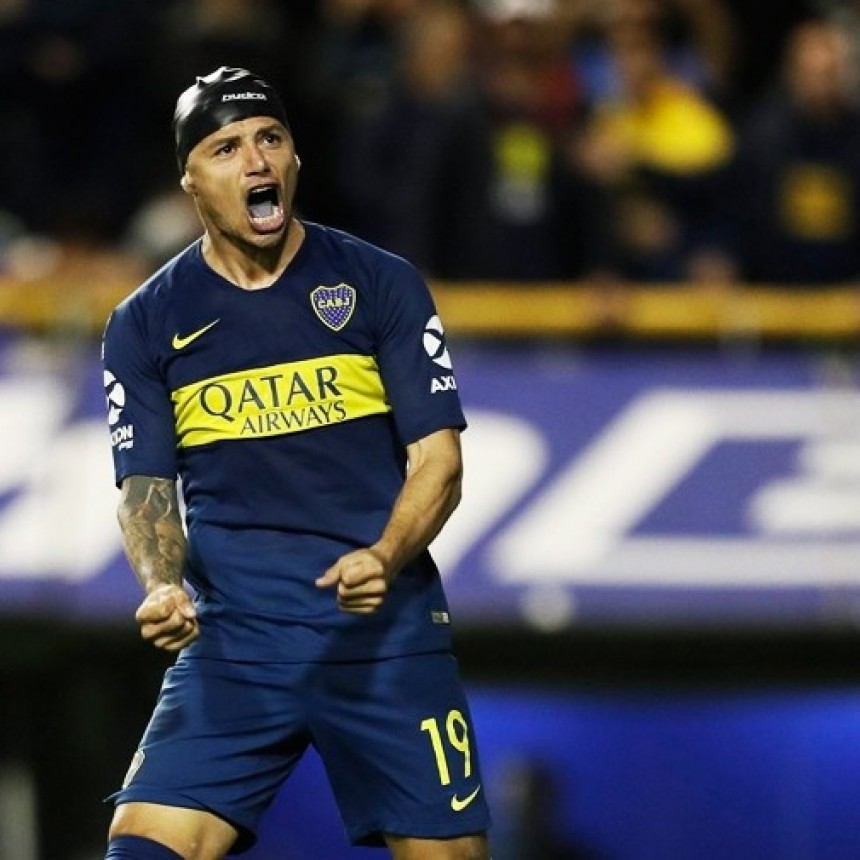 Boca eliminó a Vélez por penales y se metió en las semifinales de la Copa de la Superliga