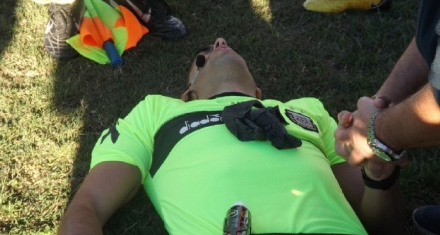 Independiente de Chivilcoy es finalista del Torneo Regional Amateur