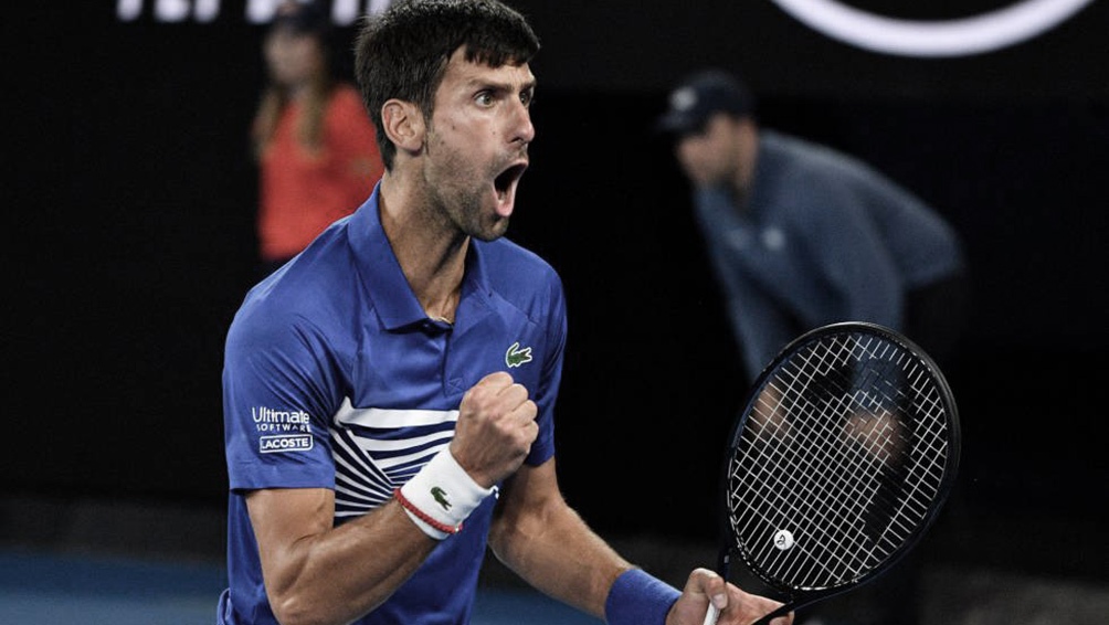 Djokovic impuso su jerarquía y se quedó con el Masters 1000 de Madrid 