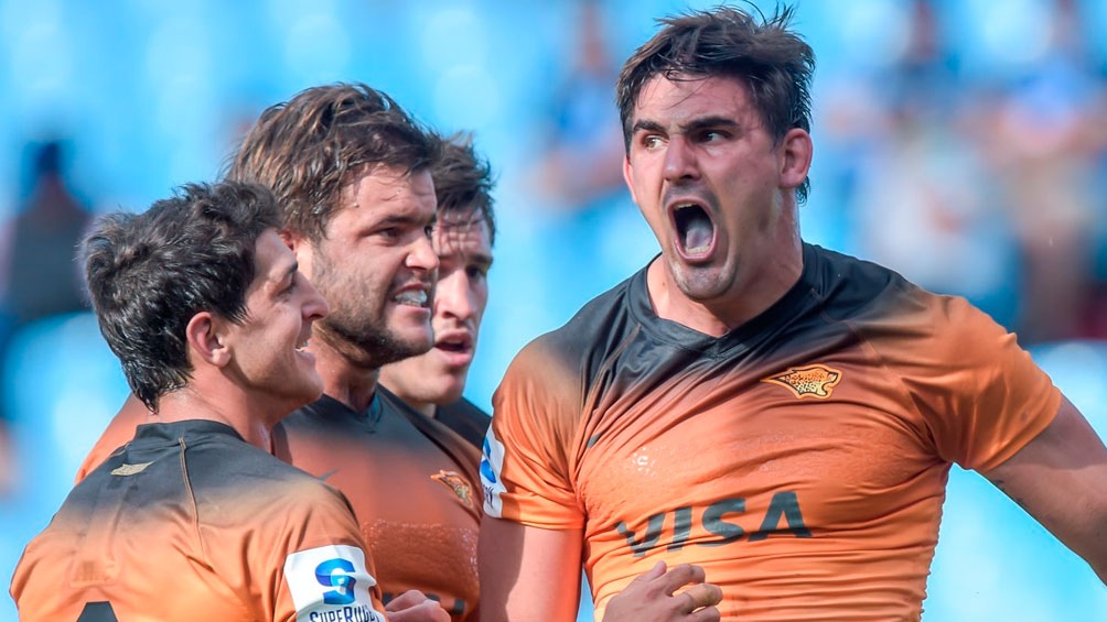 Jaguares visita a Hurricanes en busca de una victoria histórica