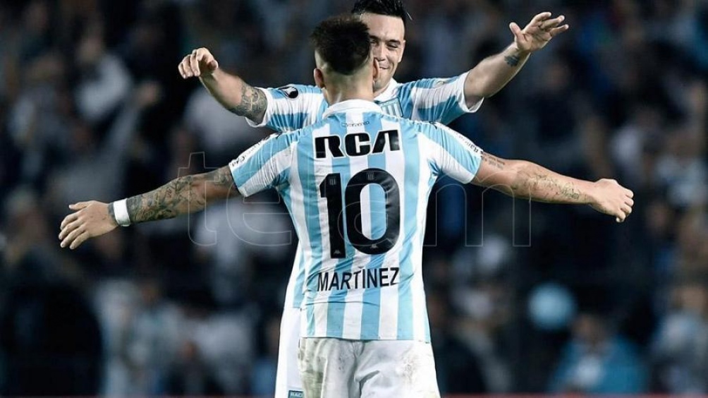 Racing recibe a Tigre y debe remontar el resultado para pasar a semifinales 