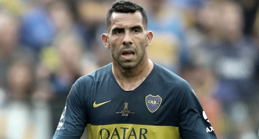 Tevez, Scocco, 