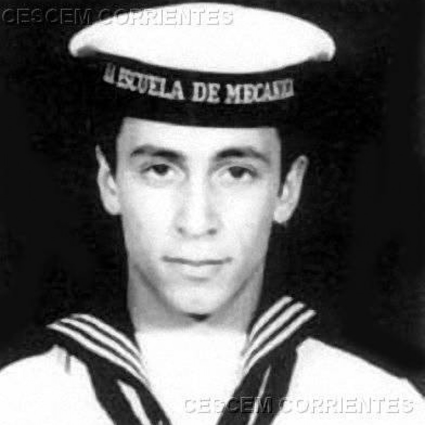 SALADILLO: RECUERDO Y HOMENAJE A TRIPULANTES Y FAMILIARES DEL A.R.A. GENERAL BELGRANO