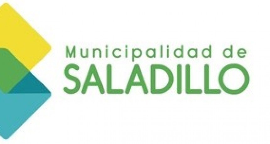 SALADILLO: AMPLIACIÓN DE ACTIVIDADES COMERCIALES, OFICIOS Y PROFESIONES