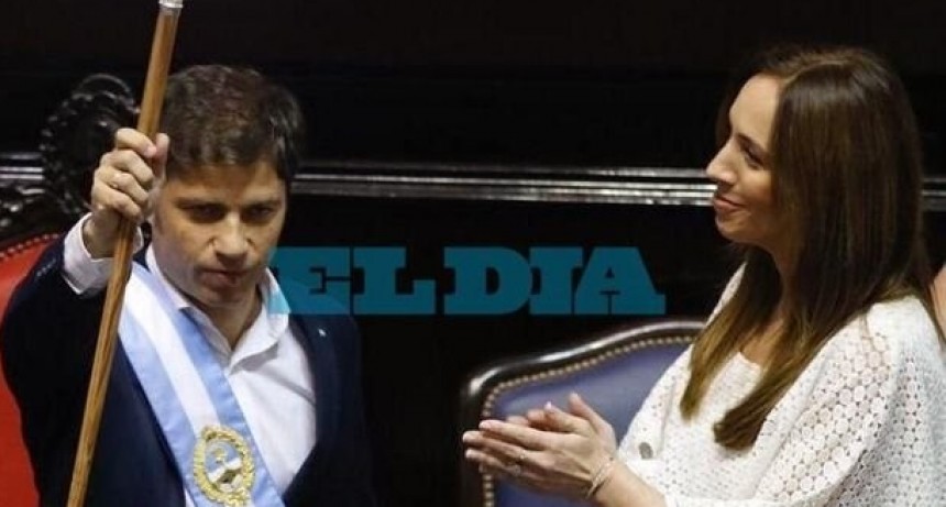 Una Vidal obsesionada con romper la cuarentena para no ser una olvidada de la política