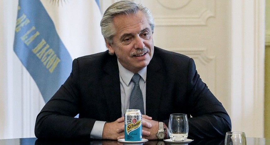 Alberto anunció la extensión de la cuarentena: flexibilización en las provincias y en AMBA 