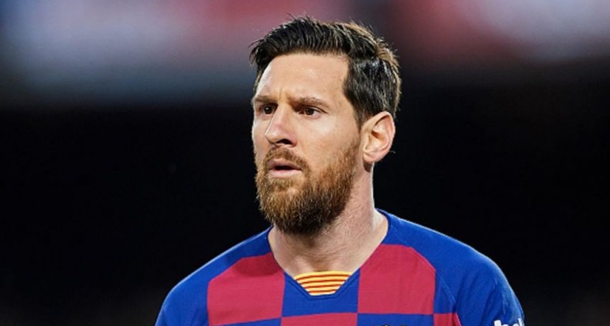 Messi donó una cifra millonaria al Hospital Garrahan