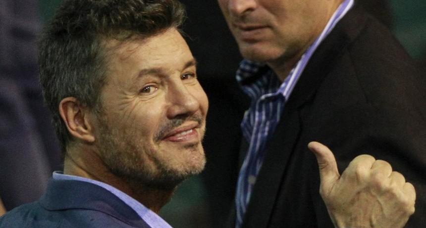 Liga Profesional de Fútbol: con Tinelli a la cabeza, sin descensos y con más equipos