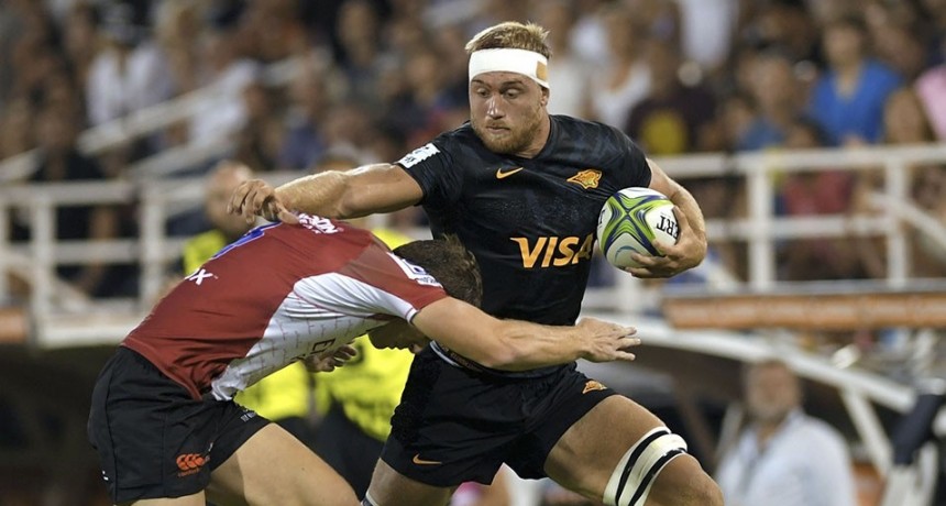La World Rugby analiza un protocolo para evitar contagios