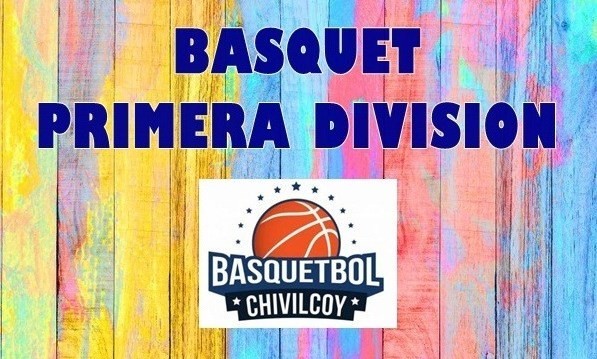 Básquet: Posiciones y Resultados Primera División 