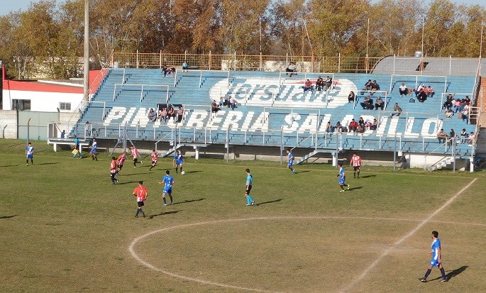 Argentino en lo más alto de la tabla: Resultados y Posiciones 11° fecha del Torneo de Primera División