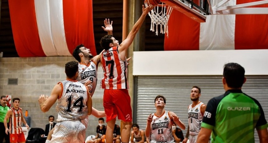 Básquet Federal: Estudiantes ante Pilar por la reclasificación 