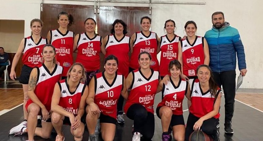 Básquet Femenino: El elenco de Jacobo Urso viajó a Bragado 