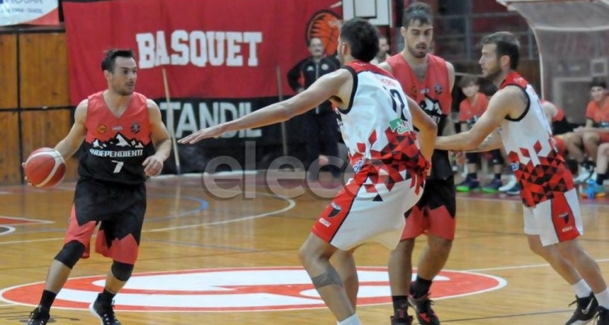 Básquet Federal: Triunfo de Estudiantes, caída de Colon en los Play Off 