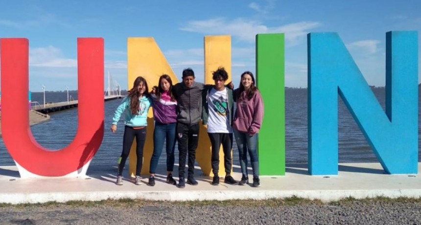 Atletismo: Gran actuación de jóvenes saladillenses en el Campeonato Regional de Cross Country 