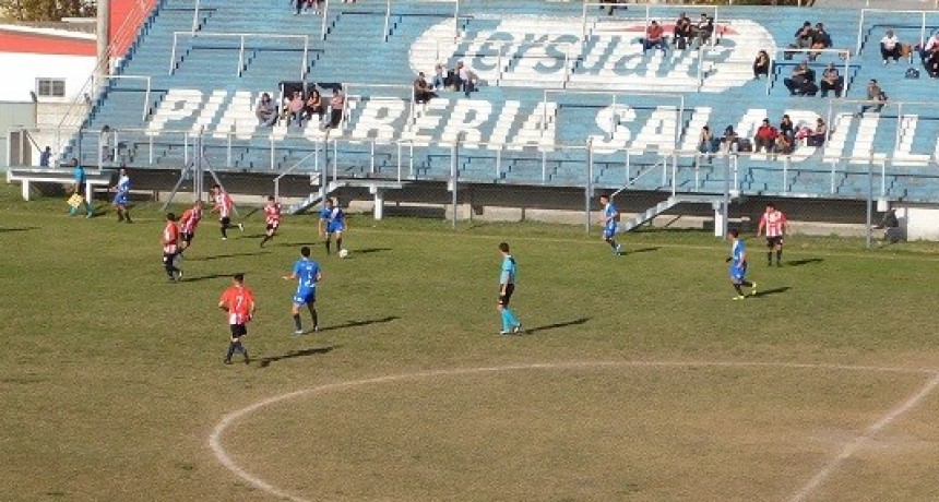 Argentino en lo más alto de la tabla: Resultados y Posiciones 11° fecha del Torneo de Primera División