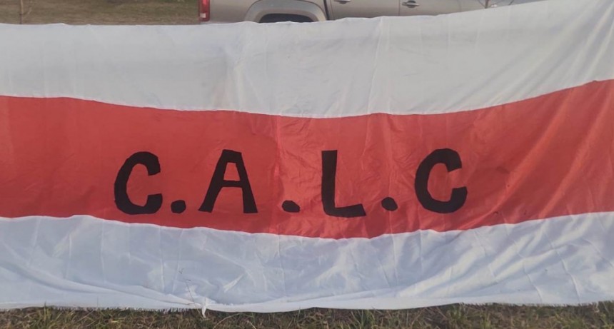 Fútbol: La Campana convoca a jugadores de Inferiores 