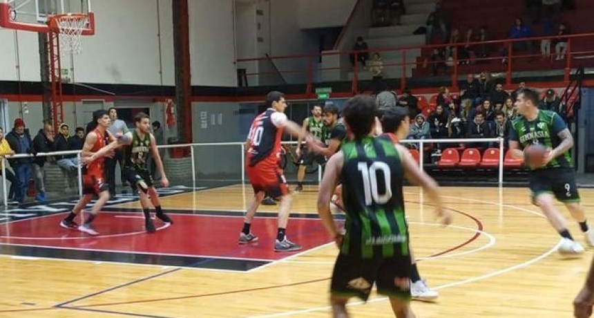 Básquet: Resultados y Posiciones Torneo de Primera División
