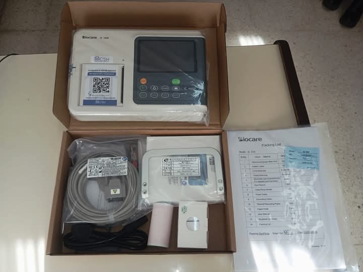ACCIÓN COOPERATIVA: Nuevos aportes de la CES al Hospital Posadas