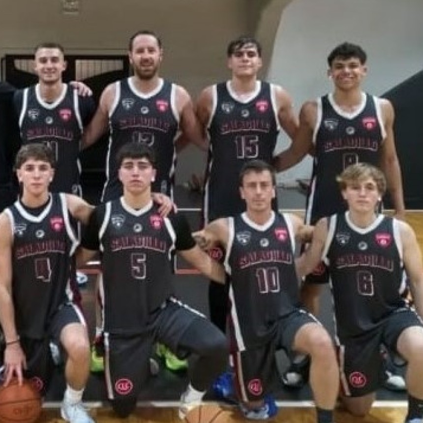 B&aacute;squet: Triunfo del 