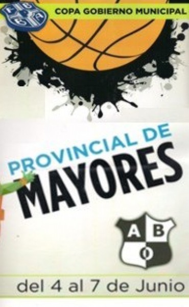 Se viene el Provincial de Mayores de B&aacute;squetbol con dos saladillenses