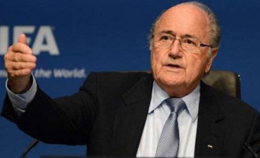 &iquest;Qui&eacute;n ser&aacute; el sucesor de Blatter como presidente de la FIFA?