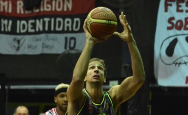 Obras arranco ganando y puso la serie 1-0 ante Quilmes