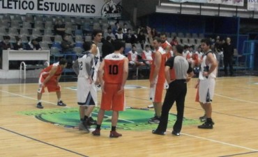 Selecci&oacute;n de Chivilcoy no pudo con Bah&iacute;a Blanca en el Provincial de Mayores