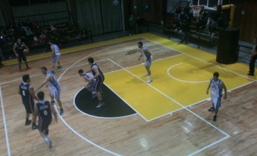 Por el provincial gan&oacute; la selecci&oacute;n de Chivilcoy