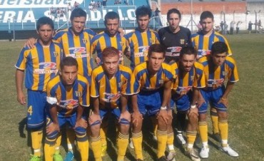 Argentino y Apeadero pasaron a semifinales en primera divisi&oacute;n
