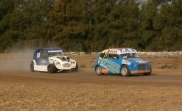 Se intenta rescatar al TCR. Asociaci&oacute;n de Pilotos renov&oacute; autoridades