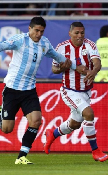 El equipo de Ram&oacute;n arruina un debut discontinuo de Argentina