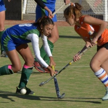 Regional Sub 14: Bah&iacute;a gan&oacute; la final y ascendi&oacute; al Argentino