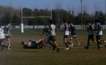El Rino le ganó a Los Toros en el inicio del Torneo de Primera