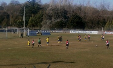 Resultados del Torneo de la Uni&oacute;n del Centro