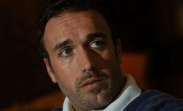Gabriel Batistuta rompi&oacute; el silencio 