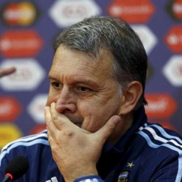 Argentina, multada con 50.000 dólares por la Copa América