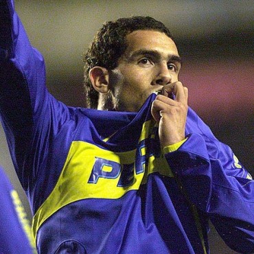 En Italia aseguran que la vuelta de Carlitos Tevez a Boca es un hecho