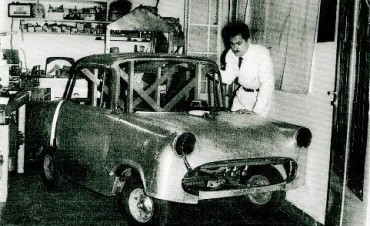 Hoy: Reneé Van Strate y un sueño que nunca abandonó