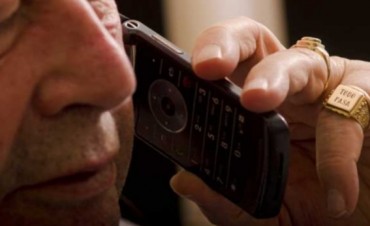 Escuchas prueban los turbios manejos de Julio Grondona en AFA