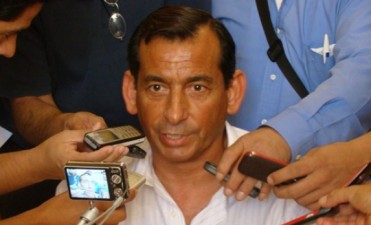 Gustavo Ceresa: “yo no ponía ni sacaba árbitros, porque esa no era mi función”