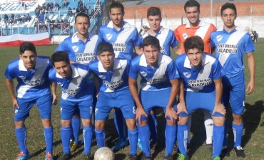 Las finales de Primera y Segunda del Torneo Apertura se inician este domingo